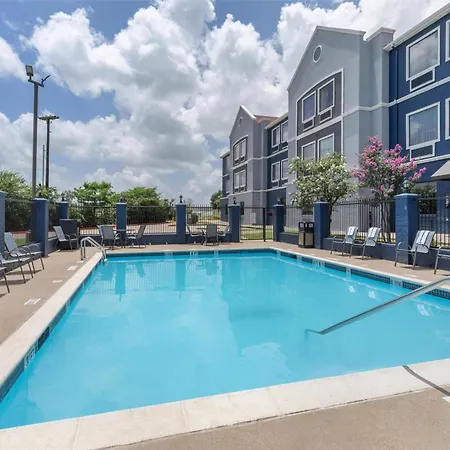 Best Western Executive Inn